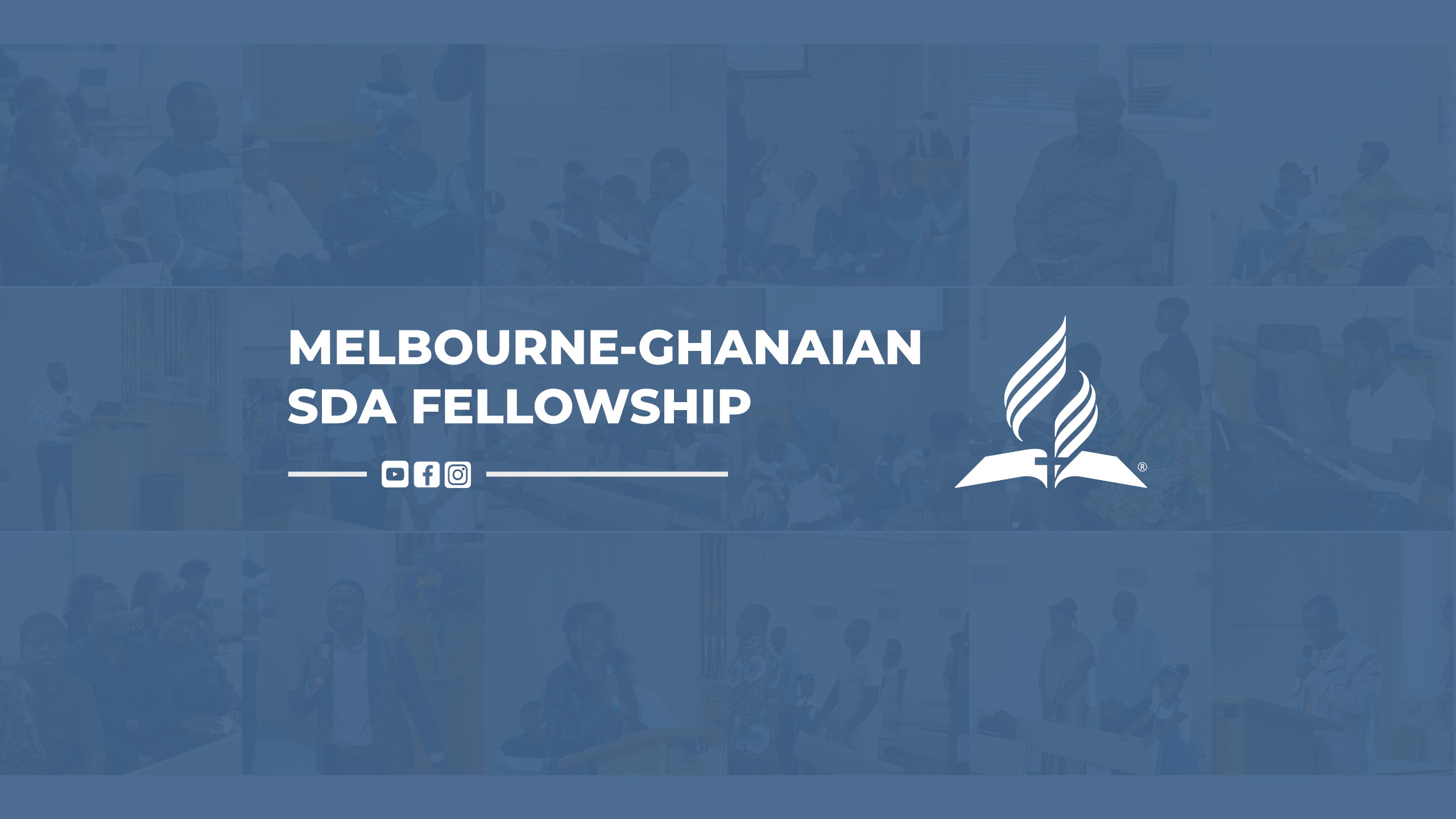 Melbourne-Ghanaian SDA